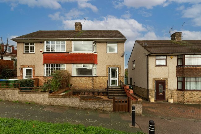 3 Rectory Close, Dartford, Kent, DA1 4RP 9