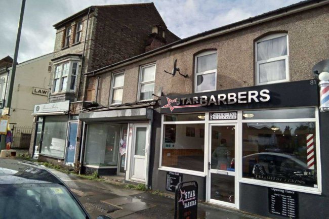 83 Brighton Rd, Redhill, RH1 6PS 4