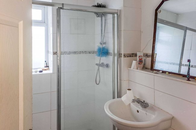 The Flat 9a Alma Terrace, St Ives, TR26 1QX 1