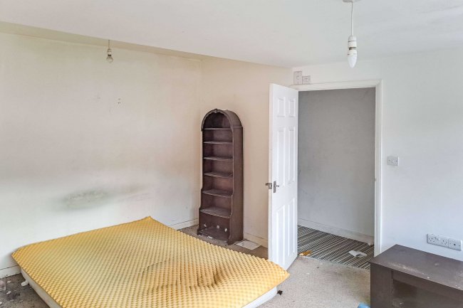 The Flat 9a Alma Terrace, St Ives, TR26 1QX 1