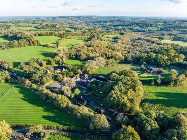 Heathfield Neuro Disability Service, Tottingworth Park, Heathfield, TN21 8UN
 9