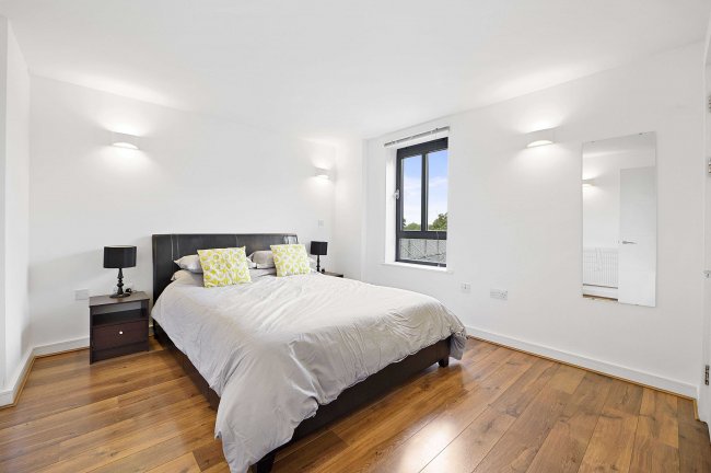 Flat 23, 2a Victorian Grove, Stoke Newington, London,  N16 8EZ 7