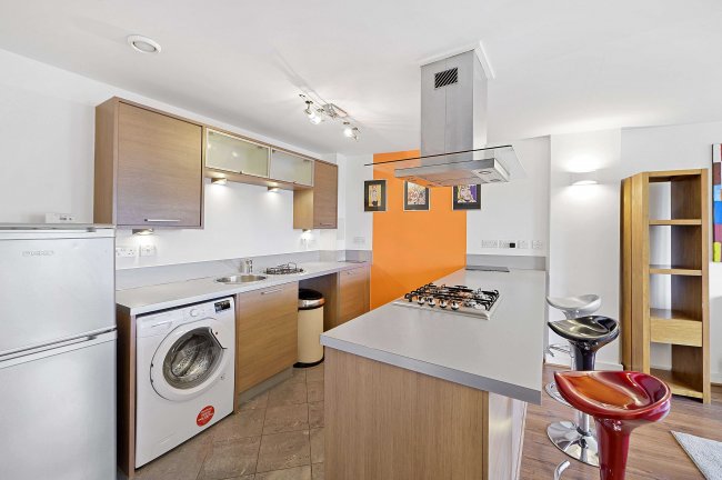 Flat 23, 2a Victorian Grove, Stoke Newington, London,  N16 8EZ 7