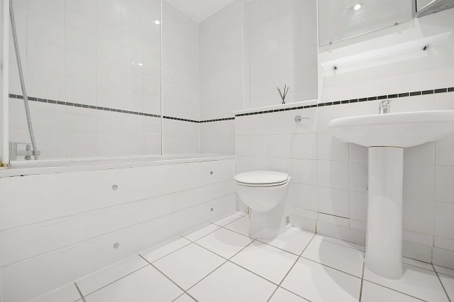 Flat 23, 2a Victorian Grove, Stoke Newington, London,  N16 8EZ 7