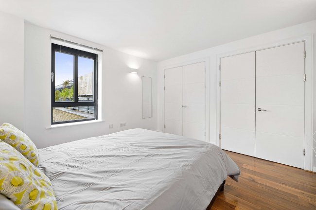 Flat 23, 2a Victorian Grove, Stoke Newington, London,  N16 8EZ 7