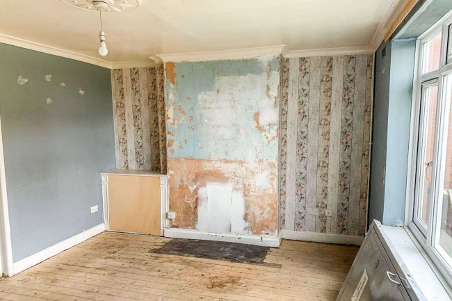 28 Reservoir Street, Alumwell, Walsall, WS2 9ST 4