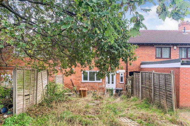 28 Reservoir Street, Alumwell, Walsall, WS2 9ST 4