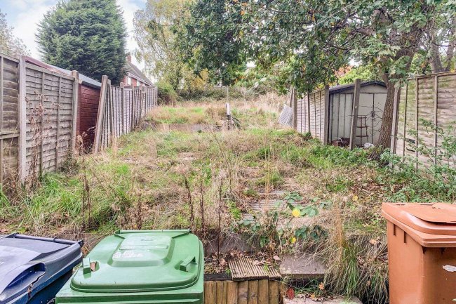 28 Reservoir Street, Alumwell, Walsall, WS2 9ST 4