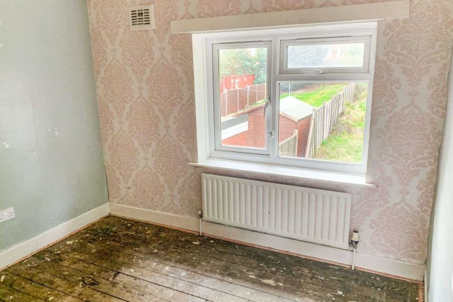 28 Reservoir Street, Alumwell, Walsall, WS2 9ST 4