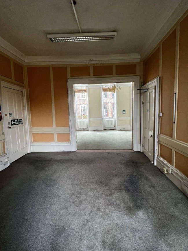 8 Great James Street, Bloomsbury, London WC1N 3DF 8