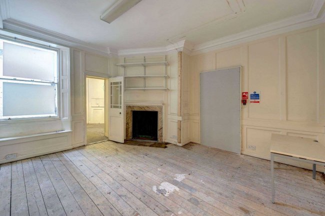 8 Great James Street, Bloomsbury, London WC1N 3DF 8