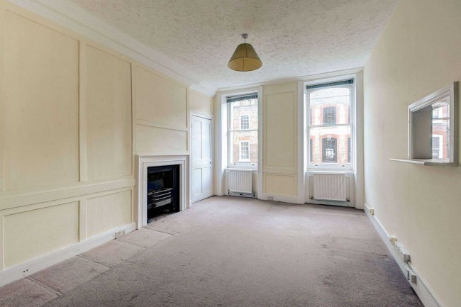 8 Great James Street, Bloomsbury, London WC1N 3DF 8