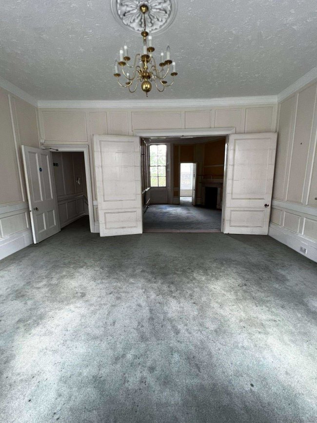 8 Great James Street, Bloomsbury, London WC1N 3DF 8