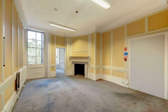 8 Great James Street, Bloomsbury, London WC1N 3DF 8