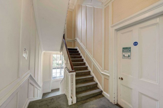 8 Great James Street, Bloomsbury, London WC1N 3DF 8