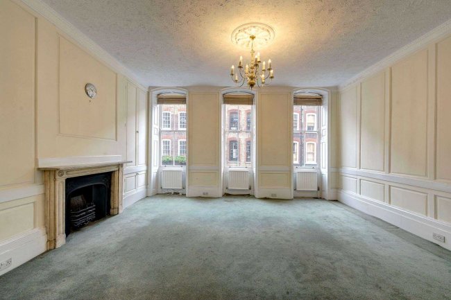 8 Great James Street, Bloomsbury, London WC1N 3DF 8