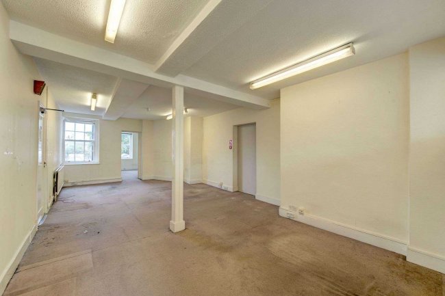 8 Great James Street, Bloomsbury, London WC1N 3DF 8