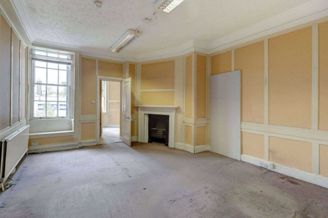 8 Great James Street, Bloomsbury, London WC1N 3DF 8