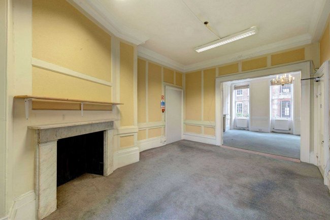 8 Great James Street, Bloomsbury, London WC1N 3DF 8