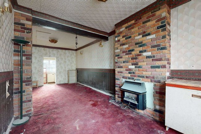 69 Norman Road, Ilford, Essex, IG1 2NH  8