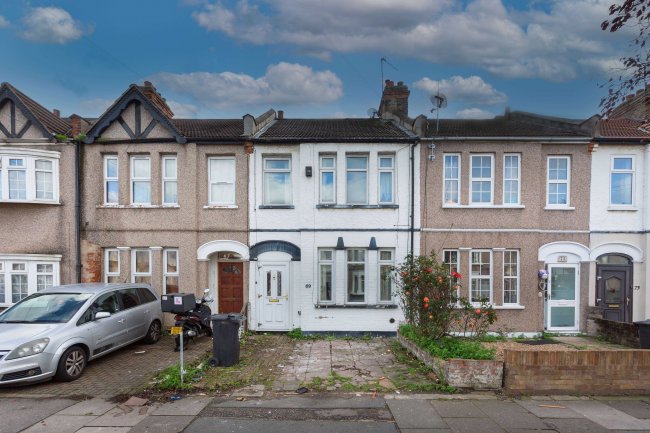 69 Norman Road, Ilford, Essex, IG1 2NH  8