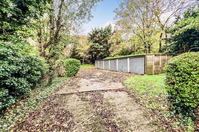 Flat 1 Ridge Court, 57 Underhill Road, East Dulwich, London, SE22 0RA 5