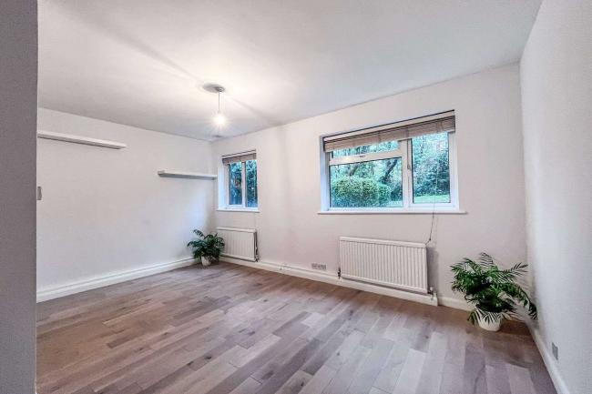 Flat 1 Ridge Court, 57 Underhill Road, East Dulwich, London, SE22 0RA 5