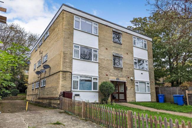 Flat 1 Ridge Court, 57 Underhill Road, East Dulwich, London, SE22 0RA 5