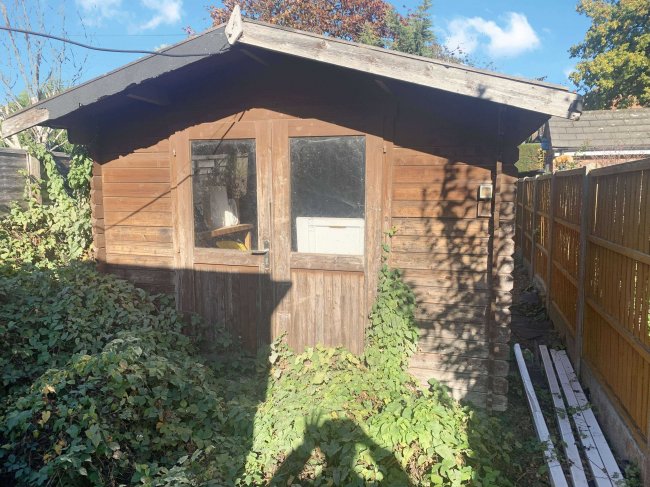 2 London Road, Stanway, Colchester, Essex CO3 0HA
 4