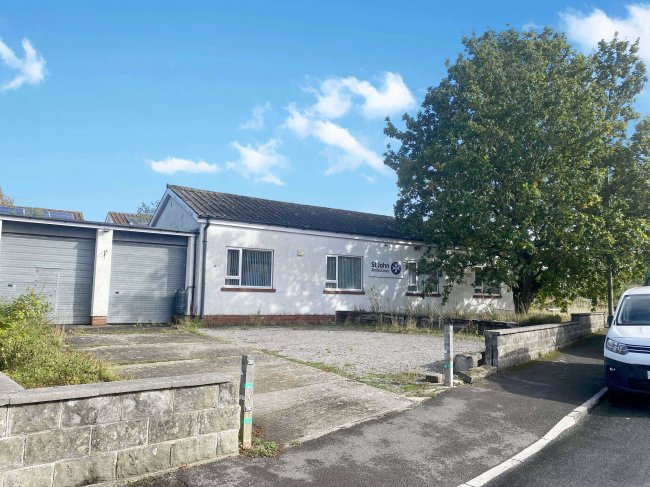 St John Hall, The Poplars Pill, Somerset BS20 0LJ
 6