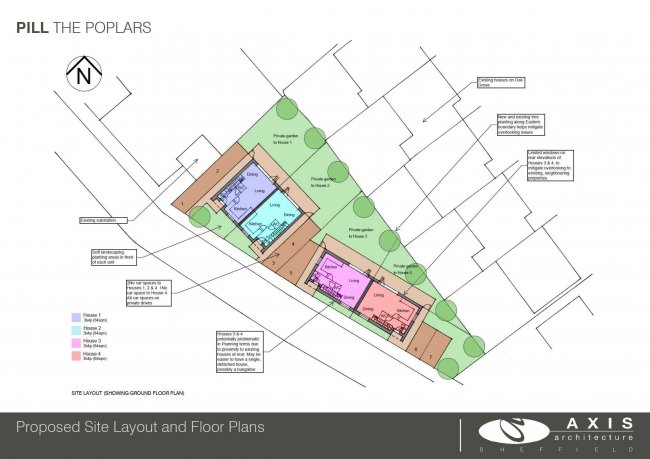 St John Hall, The Poplars Pill, Somerset BS20 0LJ
 6