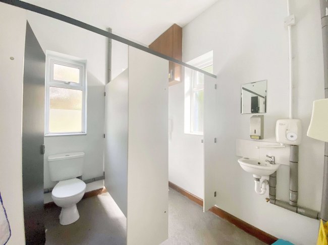 St John Hall, The Poplars Pill, Somerset BS20 0LJ
 6