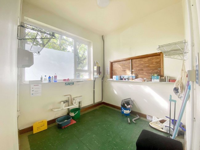 St John Hall, The Poplars Pill, Somerset BS20 0LJ
 6