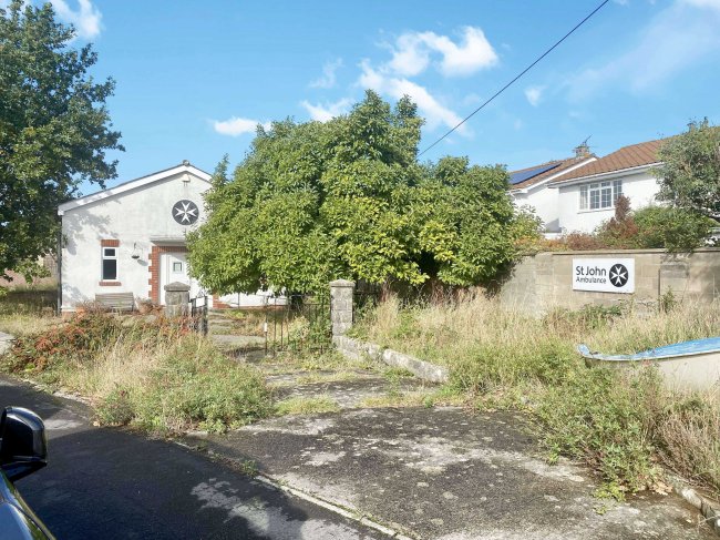 St John Hall, The Poplars Pill, Somerset BS20 0LJ
 6