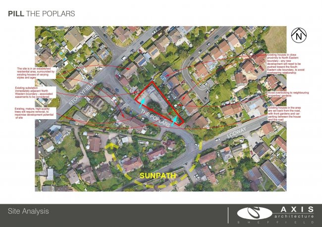 St John Hall, The Poplars Pill, Somerset BS20 0LJ
 6