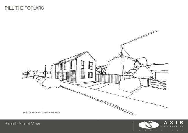 St John Hall, The Poplars Pill, Somerset BS20 0LJ
 6