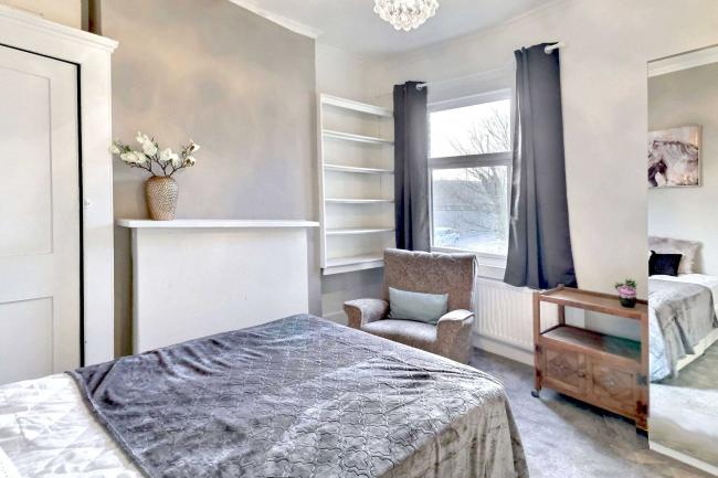 120 - 126 Maybank Road and associated land, South Woodford, London, E18 1EQ 7