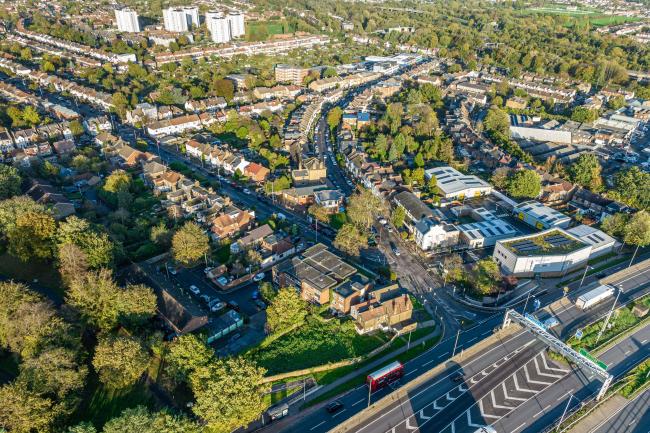 120 - 126 Maybank Road and associated land, South Woodford, London, E18 1EQ 7