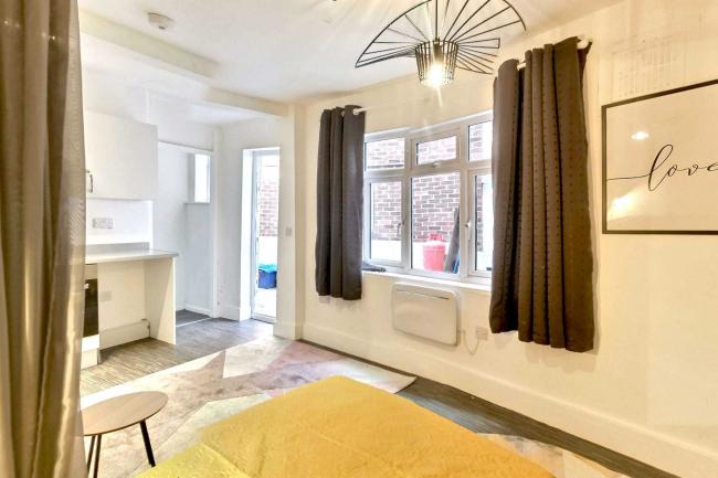 120 - 126 Maybank Road and associated land, South Woodford, London, E18 1EQ 7