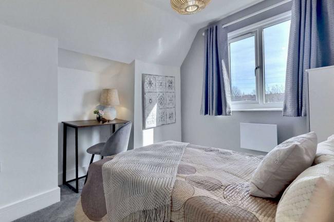 120 - 126 Maybank Road and associated land, South Woodford, London, E18 1EQ 7