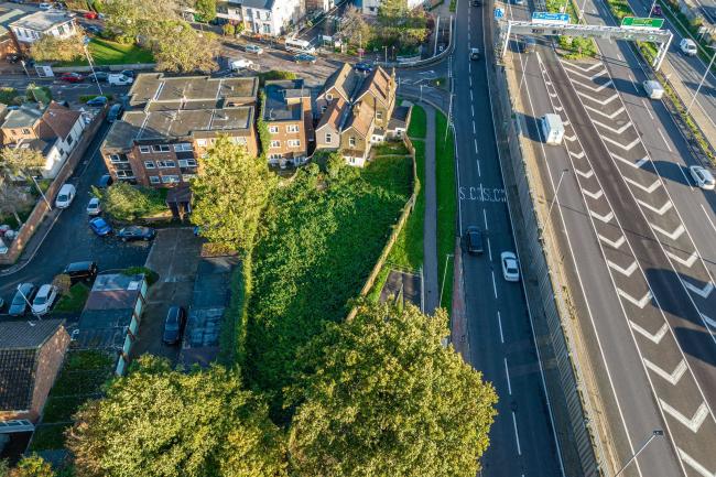 120 - 126 Maybank Road and associated land, South Woodford, London, E18 1EQ 7