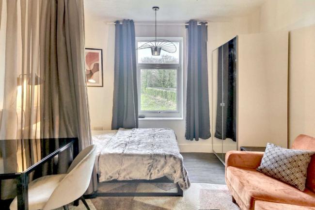 120 - 126 Maybank Road and associated land, South Woodford, London, E18 1EQ 7