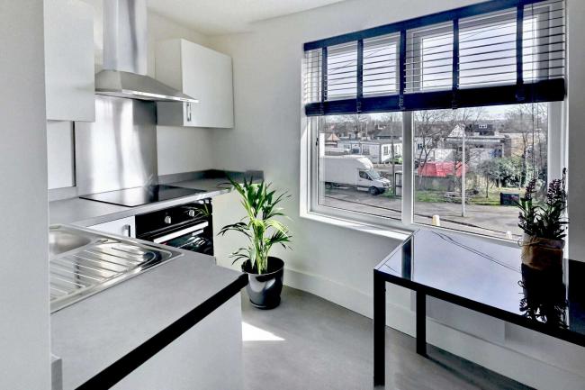 120 - 126 Maybank Road and associated land, South Woodford, London, E18 1EQ 7