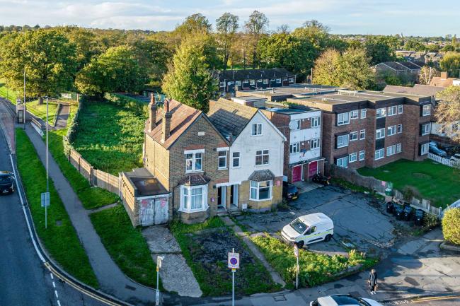 120 - 126 Maybank Road and associated land, South Woodford, London, E18 1EQ 7