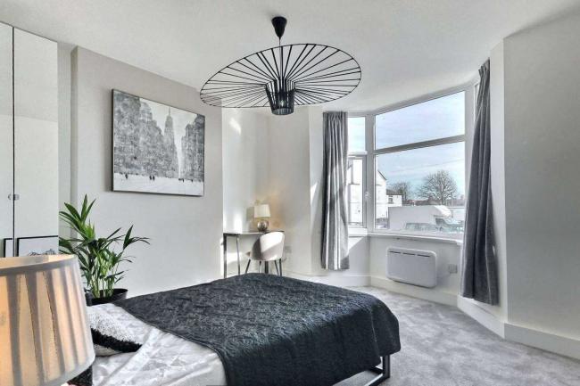 120 - 126 Maybank Road and associated land, South Woodford, London, E18 1EQ 7