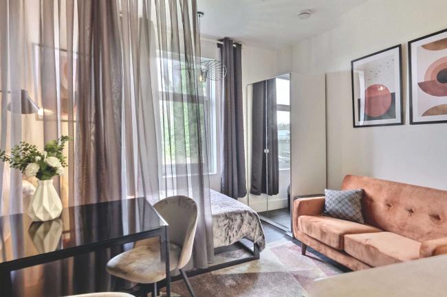 120 - 126 Maybank Road and associated land, South Woodford, London, E18 1EQ 7