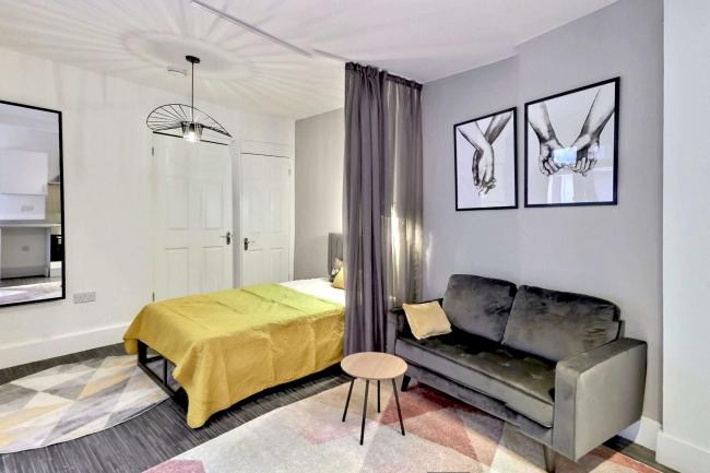 120 - 126 Maybank Road and associated land, South Woodford, London, E18 1EQ 7