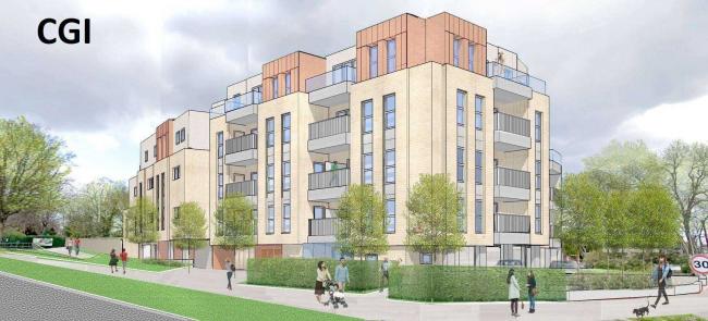 120 - 126 Maybank Road and associated land, South Woodford, London, E18 1EQ 7