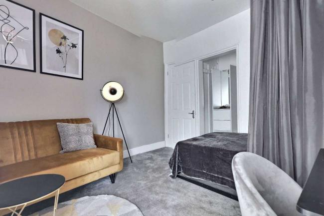 120 - 126 Maybank Road and associated land, South Woodford, London, E18 1EQ 7