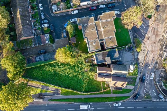 120 - 126 Maybank Road and associated land, South Woodford, London, E18 1EQ 7